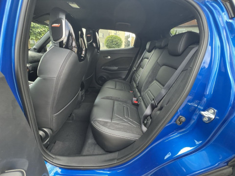 Ansicht 12 - Neuwagen Fahrzeug, Modell Juke der Marke Nissan von Verkäufer Mattern GmbH