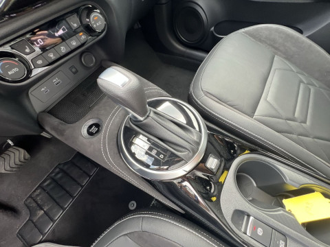 Ansicht 17 - Neuwagen Fahrzeug, Modell Juke der Marke Nissan von Verkäufer Mattern GmbH