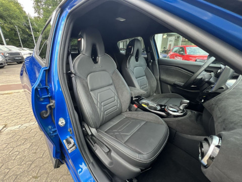 Ansicht 22 - Neuwagen Fahrzeug, Modell Juke der Marke Nissan von Verkäufer Mattern GmbH