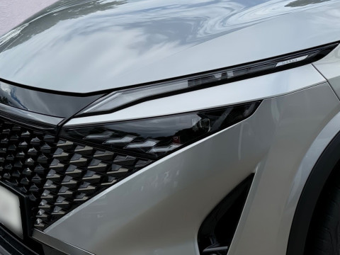 Ansicht 8 - Gebrauchtwagen Fahrzeug, Modell Qashqai der Marke Nissan von Verkäufer Autohaus Wild GmbH