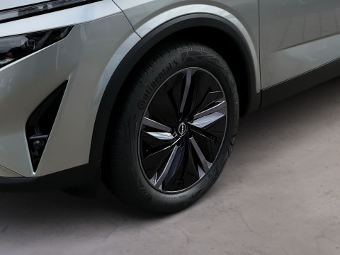 Ansicht 9 - Gebrauchtwagen Fahrzeug, Modell Qashqai der Marke Nissan von Verkäufer Autohaus Wild GmbH