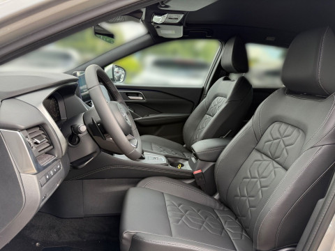 Ansicht 11 - Gebrauchtwagen Fahrzeug, Modell Qashqai der Marke Nissan von Verkäufer Autohaus Wild GmbH