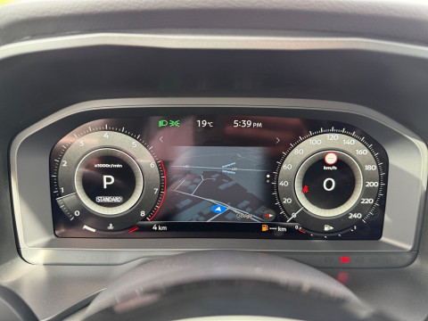 Ansicht 13 - Gebrauchtwagen Fahrzeug, Modell Qashqai der Marke Nissan von Verkäufer Autohaus Wild GmbH