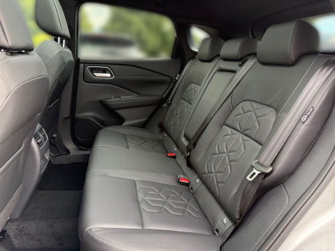 Ansicht 16 - Gebrauchtwagen Fahrzeug, Modell Qashqai der Marke Nissan von Verkäufer Autohaus Wild GmbH