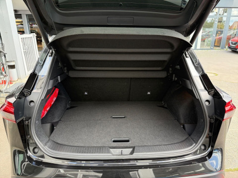 Ansicht 12 - Gebrauchtwagen Fahrzeug, Modell Qashqai der Marke Nissan von Verkäufer Autohaus Wegener Berlin GmbH - Filiale Britz