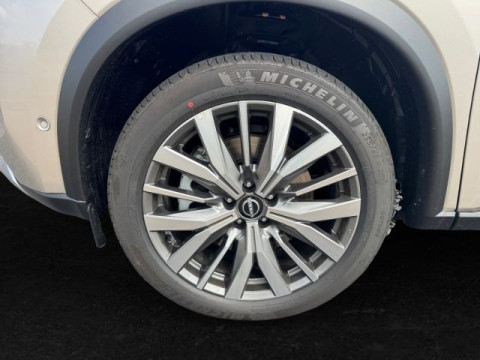 Ansicht 8 - Gebrauchtwagen Fahrzeug, Modell X-Trail der Marke Nissan von Verkäufer Autohaus Martin Wurst GmbH Kirchheim