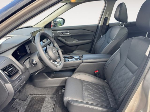 Ansicht 11 - Gebrauchtwagen Fahrzeug, Modell X-Trail der Marke Nissan von Verkäufer Autohaus Martin Wurst GmbH Kirchheim
