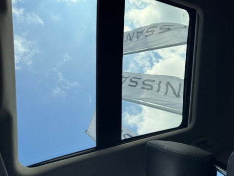Ansicht 14 - Gebrauchtwagen Fahrzeug, Modell X-Trail der Marke Nissan von Verkäufer Autohaus Martin Wurst GmbH Kirchheim