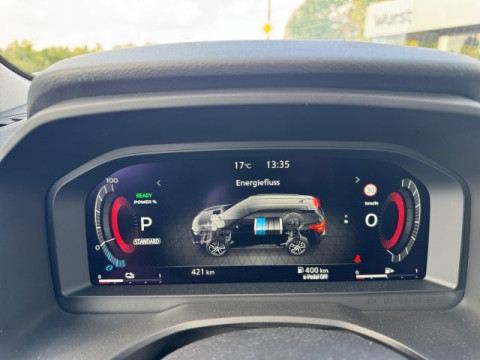 Ansicht 19 - Gebrauchtwagen Fahrzeug, Modell X-Trail der Marke Nissan von Verkäufer Autohaus Martin Wurst GmbH Kirchheim