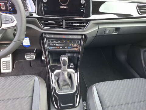 Volkswagen - T-Roc Cabriolet