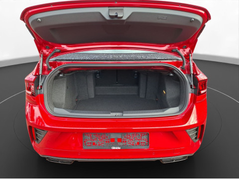 Volkswagen - T-Roc Cabriolet