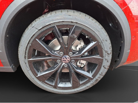 Volkswagen - T-Roc Cabriolet