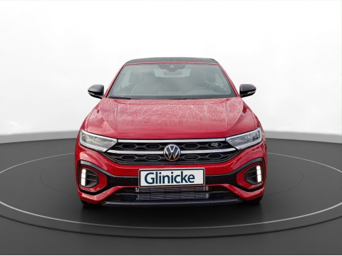 Volkswagen - T-Roc Cabriolet