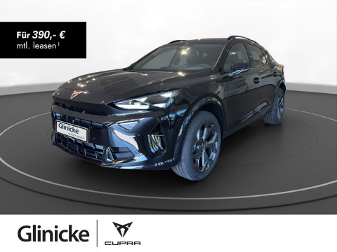 Cupra Formentor - Formentor 1.5 eTSI DSG Sitzheizung