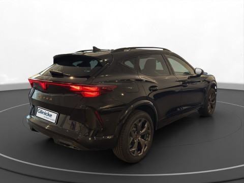 Cupra Formentor - Formentor 1.5 eTSI DSG Sitzheizung