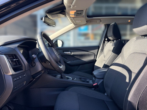 Ansicht 11 - Gebrauchtwagen Fahrzeug, Modell Qashqai der Marke Nissan von Verkäufer Autohaus Wild GmbH