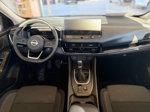 Ansicht 12 - Gebrauchtwagen Fahrzeug, Modell Qashqai der Marke Nissan von Verkäufer Autohaus Wild GmbH