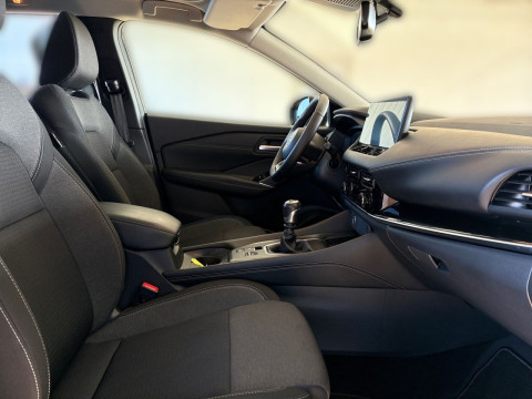 Ansicht 17 - Gebrauchtwagen Fahrzeug, Modell Qashqai der Marke Nissan von Verkäufer Autohaus Wild GmbH