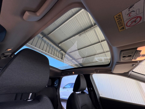 Ansicht 18 - Gebrauchtwagen Fahrzeug, Modell Qashqai der Marke Nissan von Verkäufer Autohaus Wild GmbH