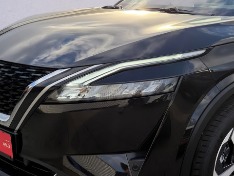 Ansicht 7 - Gebrauchtwagen Fahrzeug, Modell Qashqai der Marke Nissan von Verkäufer Autohaus Wild GmbH