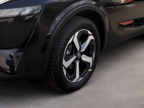 Ansicht 8 - Gebrauchtwagen Fahrzeug, Modell Qashqai der Marke Nissan von Verkäufer Autohaus Wild GmbH