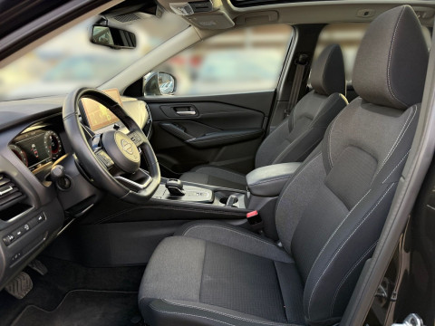 Ansicht 10 - Gebrauchtwagen Fahrzeug, Modell Qashqai der Marke Nissan von Verkäufer Autohaus Wild GmbH