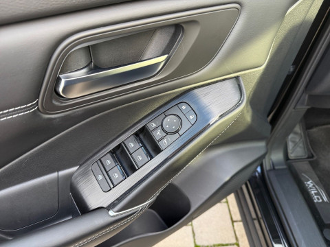 Ansicht 11 - Gebrauchtwagen Fahrzeug, Modell Qashqai der Marke Nissan von Verkäufer Autohaus Wild GmbH