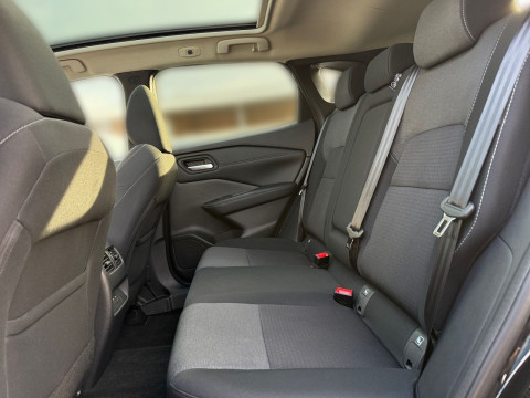 Ansicht 14 - Gebrauchtwagen Fahrzeug, Modell Qashqai der Marke Nissan von Verkäufer Autohaus Wild GmbH