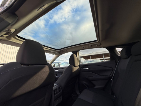 Ansicht 15 - Gebrauchtwagen Fahrzeug, Modell Qashqai der Marke Nissan von Verkäufer Autohaus Wild GmbH