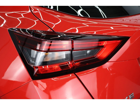 Ansicht 8 - Neuwagen Fahrzeug, Modell Juke der Marke Nissan von Verkäufer Autohaus Fischer GmbH