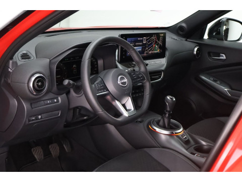 Ansicht 9 - Neuwagen Fahrzeug, Modell Juke der Marke Nissan von Verkäufer Autohaus Fischer GmbH