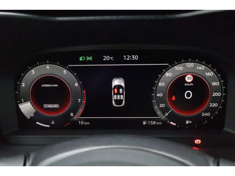 Ansicht 10 - Neuwagen Fahrzeug, Modell Juke der Marke Nissan von Verkäufer Autohaus Fischer GmbH