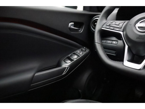 Ansicht 14 - Neuwagen Fahrzeug, Modell Juke der Marke Nissan von Verkäufer Autohaus Fischer GmbH