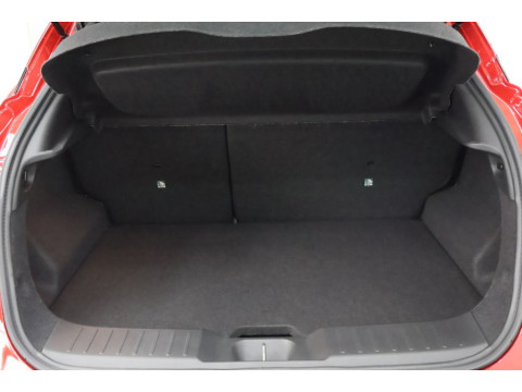 Ansicht 16 - Neuwagen Fahrzeug, Modell Juke der Marke Nissan von Verkäufer Autohaus Fischer GmbH