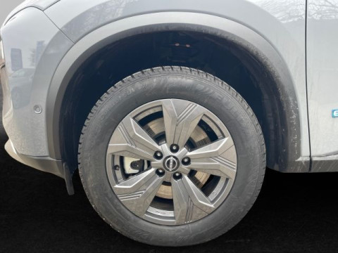 Ansicht 8 - Gebrauchtwagen Fahrzeug, Modell X-Trail der Marke Nissan von Verkäufer Autohaus Martin Wurst GmbH Kirchheim