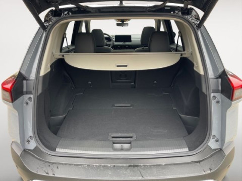 Ansicht 12 - Gebrauchtwagen Fahrzeug, Modell X-Trail der Marke Nissan von Verkäufer Autohaus Martin Wurst GmbH Kirchheim