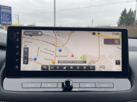 Ansicht 15 - Gebrauchtwagen Fahrzeug, Modell X-Trail der Marke Nissan von Verkäufer Autohaus Martin Wurst GmbH Kirchheim