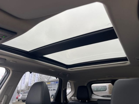 Ansicht 17 - Gebrauchtwagen Fahrzeug, Modell X-Trail der Marke Nissan von Verkäufer Autohaus Martin Wurst GmbH Kirchheim