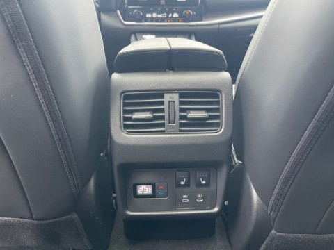 Ansicht 19 - Gebrauchtwagen Fahrzeug, Modell X-Trail der Marke Nissan von Verkäufer Autohaus Martin Wurst GmbH Kirchheim