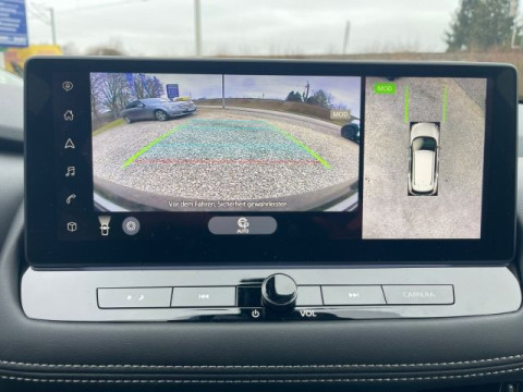 Ansicht 20 - Gebrauchtwagen Fahrzeug, Modell X-Trail der Marke Nissan von Verkäufer Autohaus Martin Wurst GmbH Kirchheim