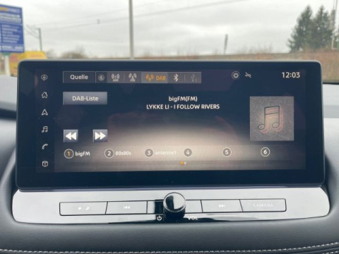 Ansicht 21 - Gebrauchtwagen Fahrzeug, Modell X-Trail der Marke Nissan von Verkäufer Autohaus Martin Wurst GmbH Kirchheim