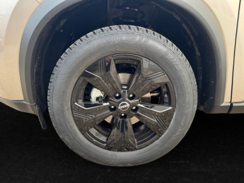 Ansicht 8 - Gebrauchtwagen Fahrzeug, Modell X-Trail der Marke Nissan von Verkäufer Autohaus Martin Wurst GmbH Kirchheim