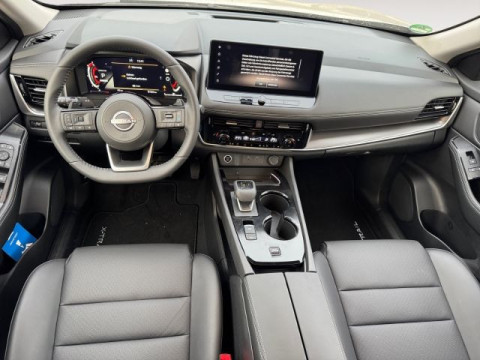 Ansicht 9 - Gebrauchtwagen Fahrzeug, Modell X-Trail der Marke Nissan von Verkäufer Autohaus Martin Wurst GmbH Kirchheim