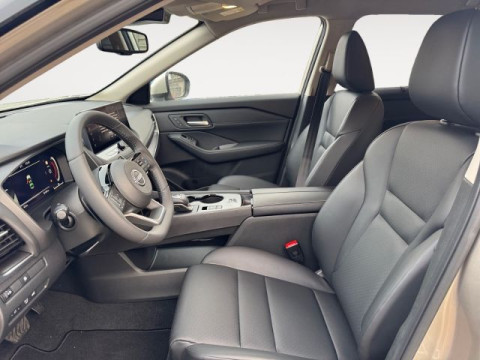 Ansicht 11 - Gebrauchtwagen Fahrzeug, Modell X-Trail der Marke Nissan von Verkäufer Autohaus Martin Wurst GmbH Kirchheim