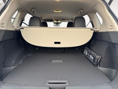 Ansicht 12 - Gebrauchtwagen Fahrzeug, Modell X-Trail der Marke Nissan von Verkäufer Autohaus Martin Wurst GmbH Kirchheim