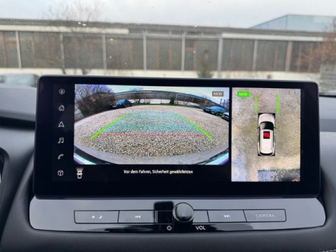 Ansicht 17 - Gebrauchtwagen Fahrzeug, Modell X-Trail der Marke Nissan von Verkäufer Autohaus Martin Wurst GmbH Kirchheim