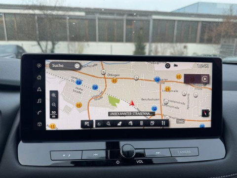 Ansicht 18 - Gebrauchtwagen Fahrzeug, Modell X-Trail der Marke Nissan von Verkäufer Autohaus Martin Wurst GmbH Kirchheim