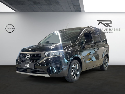 Ansicht 2 - Gebrauchtwagen Fahrzeug, Modell Townstar der Marke Nissan von Verkäufer Autohaus Rabus e.K.