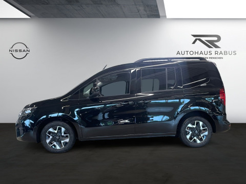 Ansicht 4 - Gebrauchtwagen Fahrzeug, Modell Townstar der Marke Nissan von Verkäufer Autohaus Rabus e.K.