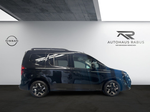 Ansicht 8 - Gebrauchtwagen Fahrzeug, Modell Townstar der Marke Nissan von Verkäufer Autohaus Rabus e.K.
